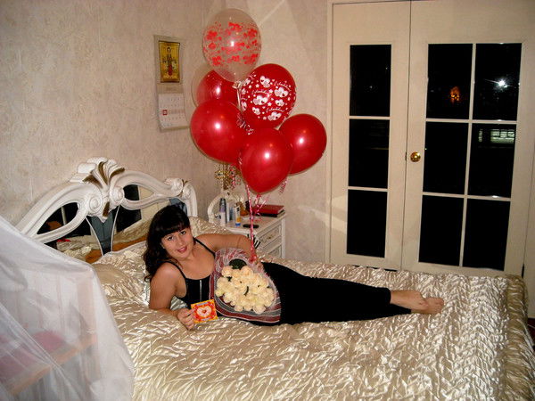 Олеся Иванцова