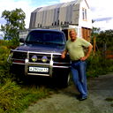 Vitalii Mishin