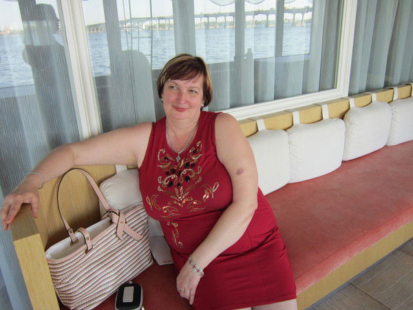 Лариса Карпенко