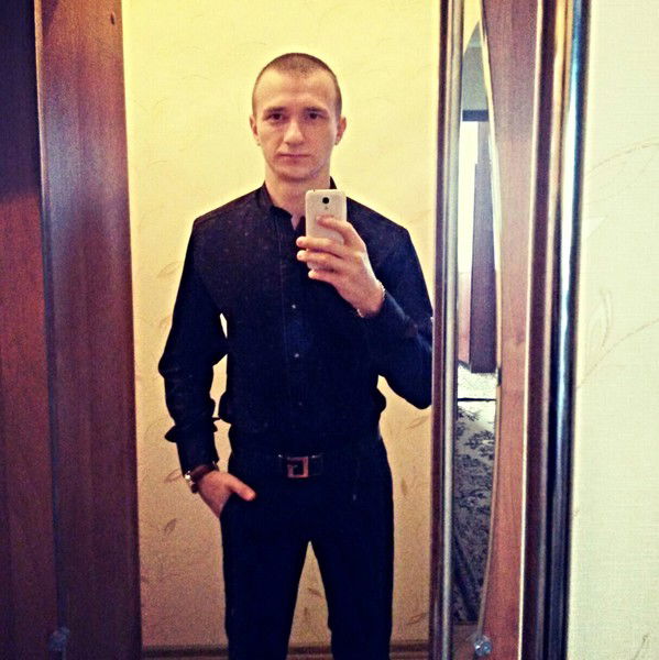 Константин Гридин