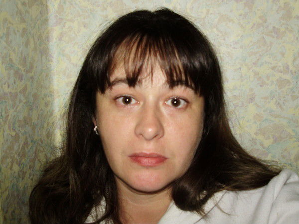 Наталья Гребенюк