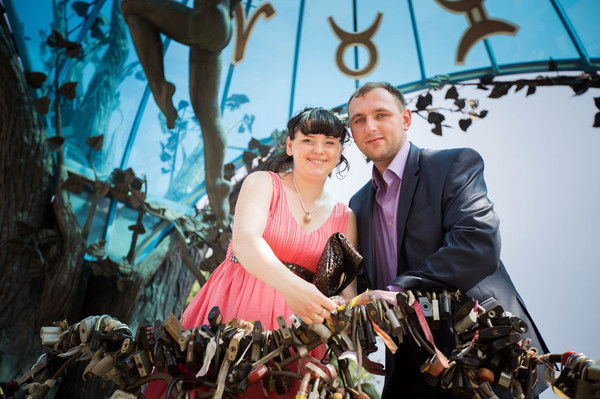 Любава Калиниченко