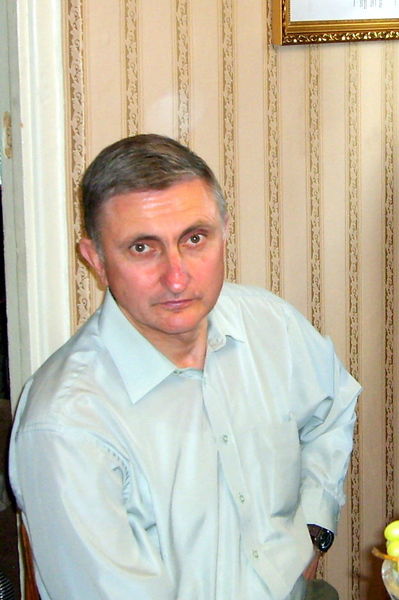 Алексей Иванович Назаров