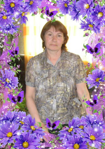 Светлана Перминова