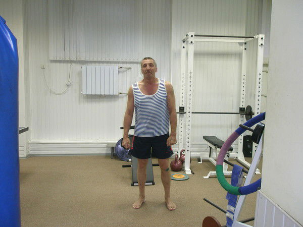 Александр Кай