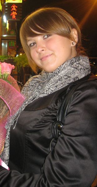 Виктория Ковалёва