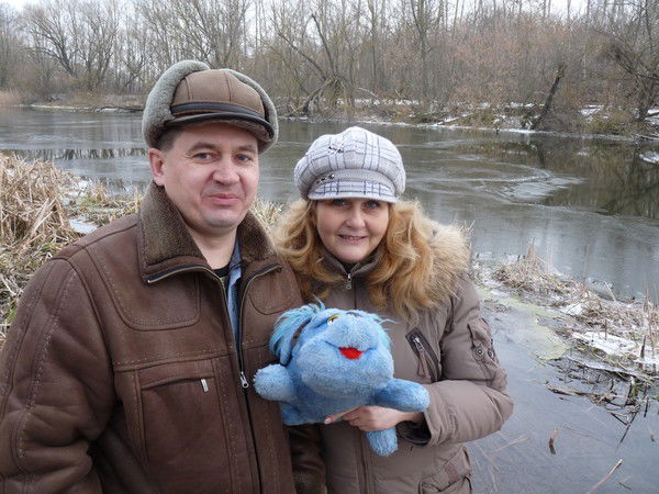 Алексей Петрюченко