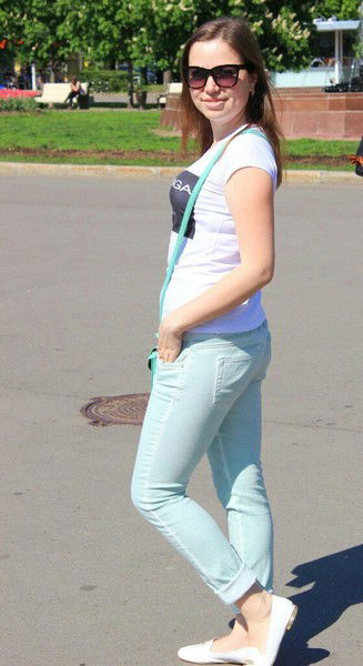 Танюша Сырбу