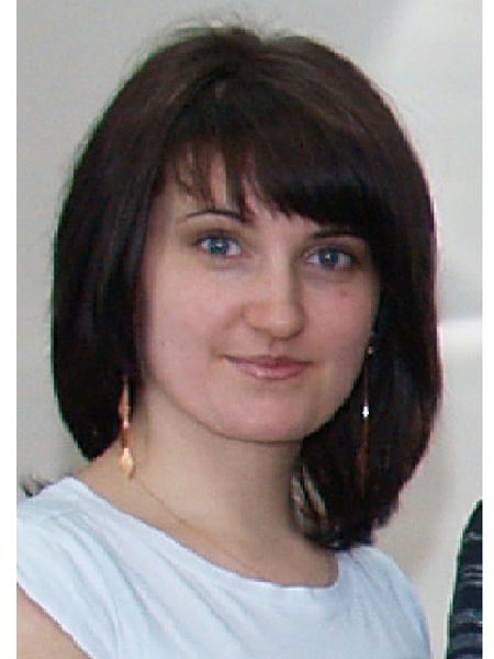 Надежда Кудинова