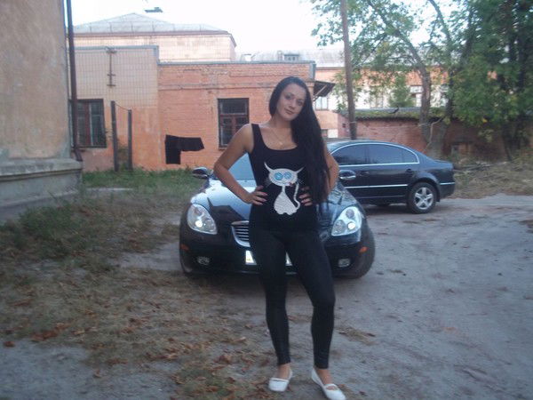 Лера Чернышенко