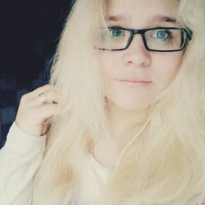 Екатерина Филатова