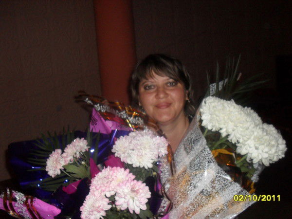 Роза Халилова