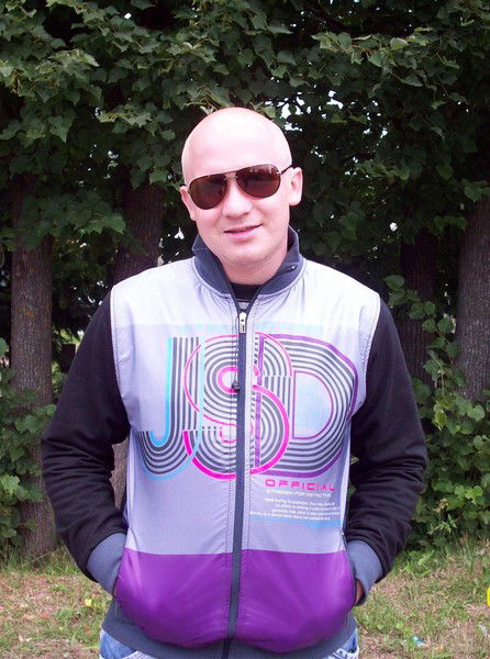 Тимофей Маринов