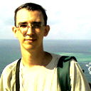 Дмитрий Новенко