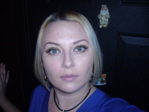 Юлия Алфёрова