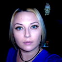 Юлия Алфёрова