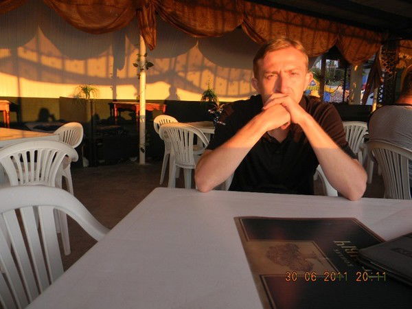 Антон Козьмин