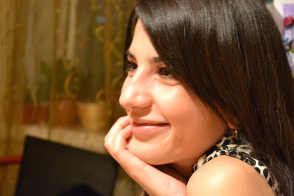 Маша Бичева