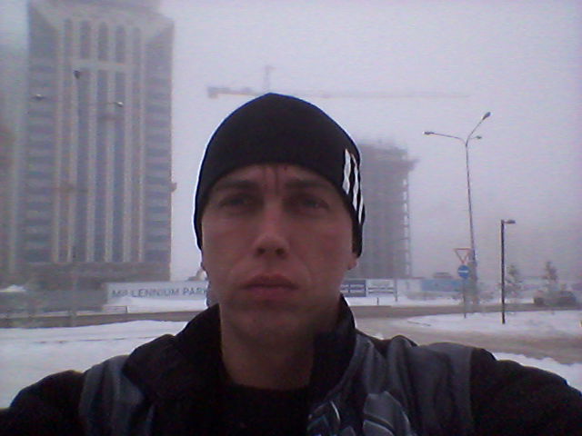 Александр Малой