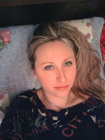 Наталья Кокорева