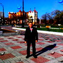 Дмитрий Мамонтов