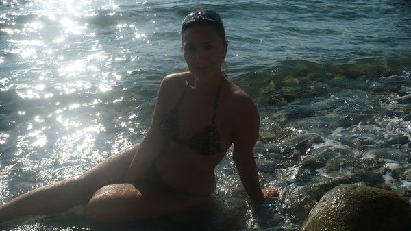 Ольга Ленькова