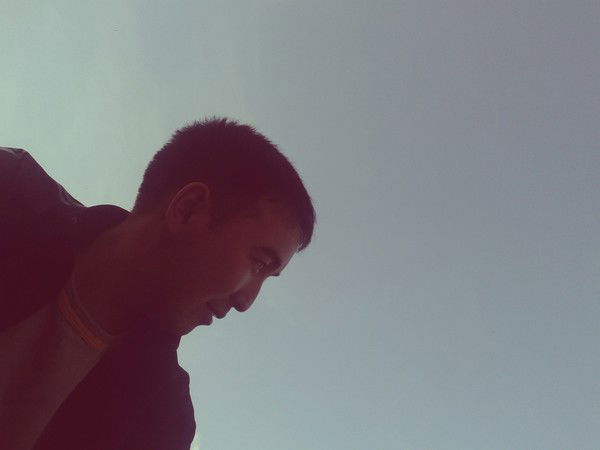 Манарбек Касымов