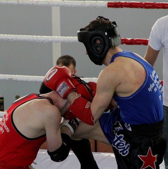 Тимофей Инякин