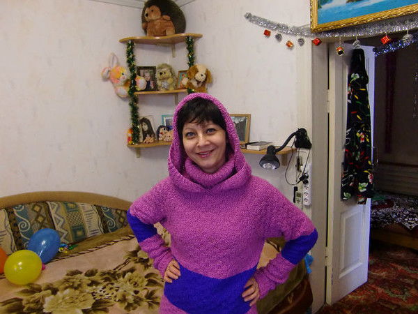 Илона Смирнова