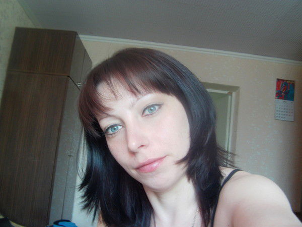 Елена Петрова