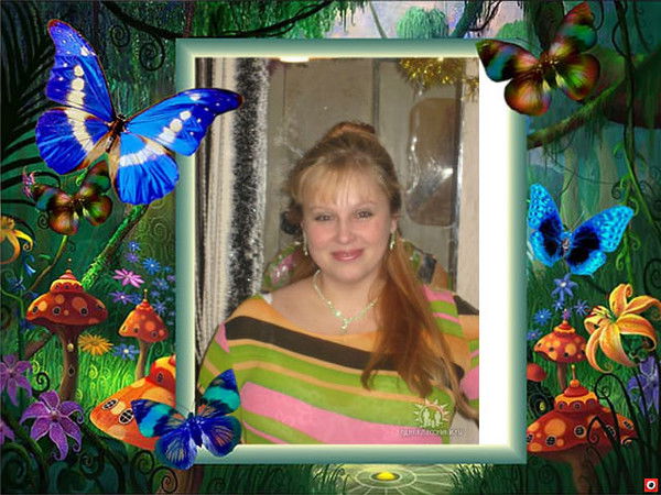 Елена Зонова