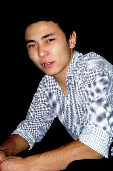 Еркин Бошан