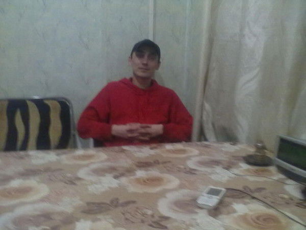 Иван Скулкин