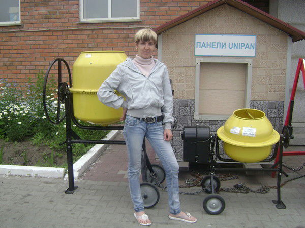 Юлия Ситникова