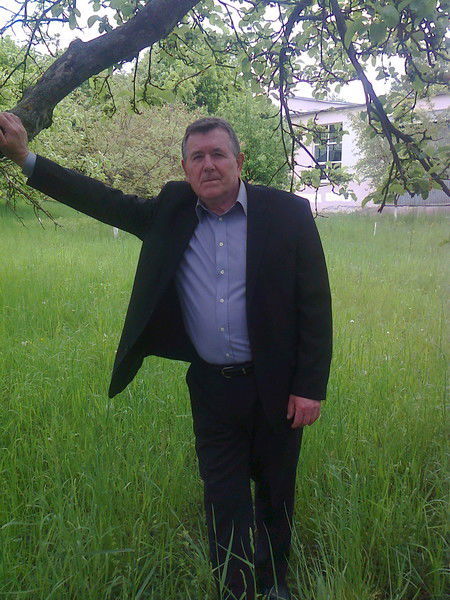 Ігор Ковальчук