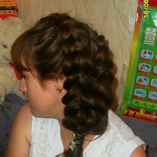 Юляша Балашук