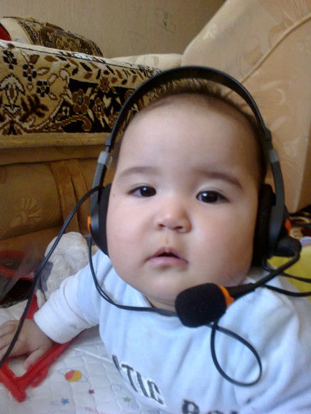 Батыр Жандос