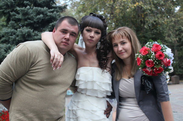 Анастасия Куньязова