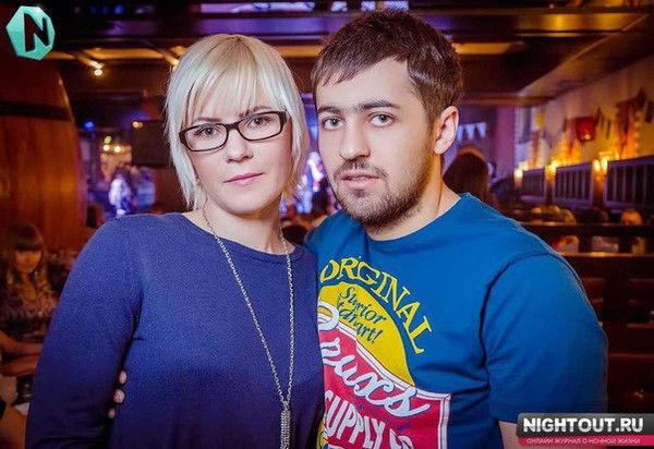 Оксана Титова