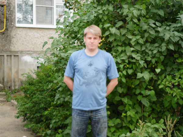 Андрей Гусев