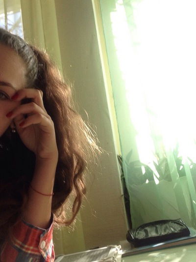 Виктория Изотова