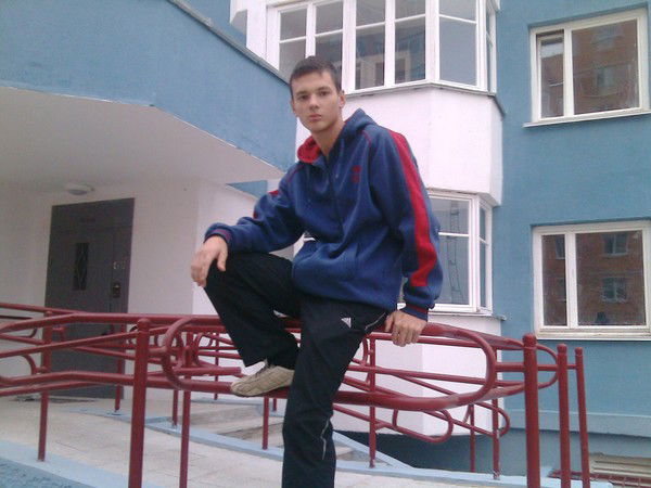 Кирилл Веремеенко