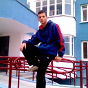 Кирилл Веремеенко