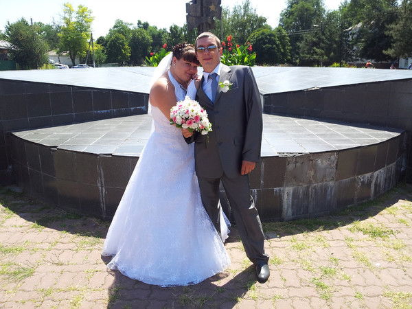 Юлия Колесникова