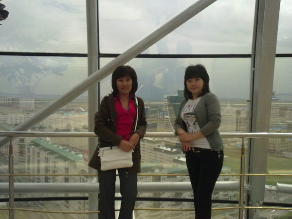 Нургуль Курмангалиева