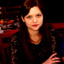 Марина Галкина