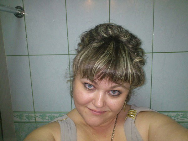 Мария Полстьянова