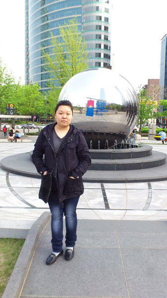 Виктория Югай