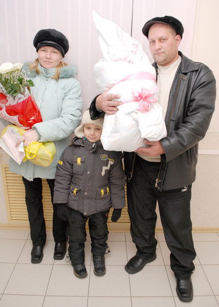 Елена Сушенцова