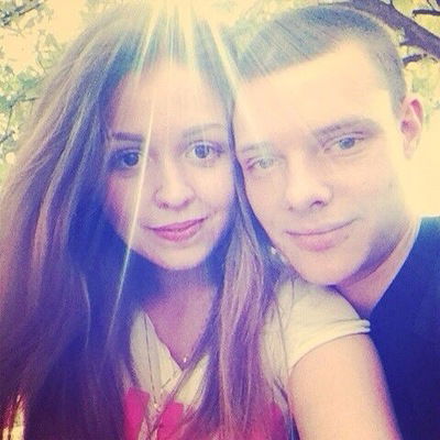 Дашуля Семеренко